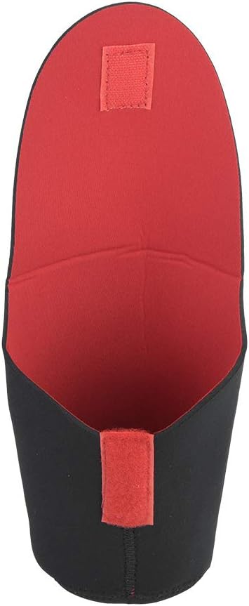 Lens Pouch Bag Lens Case Cover Sleeve 5pcs Camera Lens Storage Bag Protective Case Shockproof Pouch Set Accessory for SLR Camera Lens...