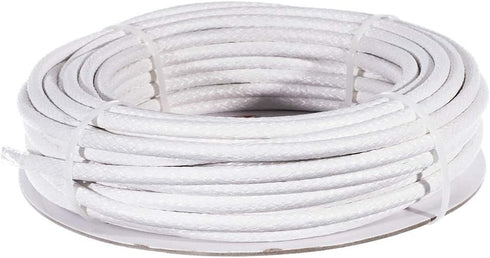 Coiling Cord, 1/4 Inch, 50 Feet, Basket Weaving...