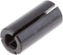?????? ???? Pack of 2 Router Collet Set 1/2'' To 1/4'' Dia Chuck Driver Adapter Converter for Woodworking Engraving Machine Tool...