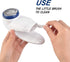Fabric Shaver ? Lint Remover Fabric defuzzer Clothes Shaver...