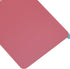 Pink Acrylic Glass Back Panel Cover Replacement for Sony Xperia 10 III with Pre-Install Adhesive Rear Camera Frame Rear Camera's Lens and Installa...