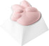 Akko x MonsGeek Rock, Paper, and Scissors Cute Artisan Keys with OEM Profile for Mechanical Keyboard...