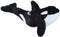Wild Republic Orca Plush, Stuffed Animal, Plush Toy, Gifts for Kids, Cuddlekins 13 inches...