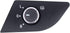 NewYall Front Left Side View Door Mirror Control Switch Adjust Knob...
