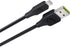 InstantConnect USB-A to Lightning -Charging Cable for iPhone and iPad - Black......