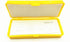 Microscope Stage Micrometer Calibration Slide with 4-Scales and 0.01mm Multifunctional Reticle Calibrating Ruler...