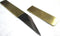 Left Hand / Japanese/Kiridashi Craft Pocket Knife...