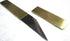 Left Hand / Japanese/Kiridashi Craft Pocket Knife...
