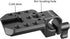 NICEYRIG 15mm Single Rod Clamp with Cold Shoe Extension Plate for Wireless Transmitter/Reciever, Monitor, Mic, EVF Mount - 457...