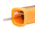 Voltage Test Pen, 802 High Accuracy Test Pencil Electric Voltage Detector Tester Pen 48-1000V/12-1000V electrical test equipment Voltage Test Pen ...