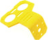 E-outstanding 2PCS Cartoon Ultrasonic Sensor Mounting Bracket Holder Ultrasonic Sensor Mounting Bracket Holder for Smart Car, Yellow...