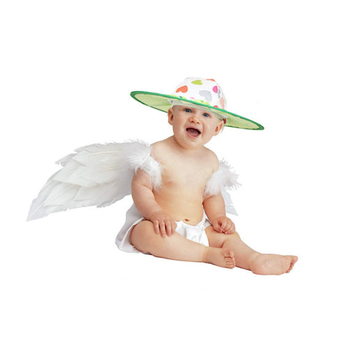 Healifty Infant Shower Cap Infant Bathing Cap Tab Safety Mask Baby...