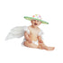 Healifty Infant Shower Cap Infant Bathing Cap Tab Safety Mask Baby...