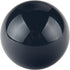 DEWHEL Universal 2 1/4" Round JDM 4 5 6 Speed Manual Gear Short Throw shifterLever Shift knob Shaped for Honda Acura Mazda Mitsubishi Nissan Infin...