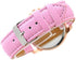 Wholesale Lot of 10 Pcs Unisex Men Women Lady Teen Girl Gold Plated Platinum Style PU Leather Round Wrist Watches...