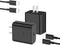 S23 Ultra Charger 45W Samsung Super Fast Charger Type C for Samsung Galaxy S23 plus/S23/S22 Ultra/S22+/S22/S21/S20/Note 20 Ultra/Note 10+, Galaxy ...