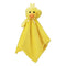 Pro Goleem Duck Security Blanket Soft Yellow Baby Lovey Unisex Lovie Baby Gifts for Newborn Toddler Snuggle Toy Stuffed Animal 16 Inch...