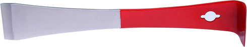 -Professional grade Tempered Steel (40 + HRC) Hive Tool, Frame Lifter and Scraper, 9-1/2-Inch...