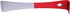 -Professional grade Tempered Steel (40 + HRC) Hive Tool, Frame Lifter and Scraper, 9-1/2-Inch...