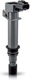 ENA Set of 1 Ignition Coil Pack Compatible with Dodge Jeep Mitsubishi Dakota Durango 1500 Nitro Cherokee Commander Raider 3.7L 3.9L 4.7L V6 V8 Rep...