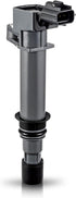ENA Set of 1 Ignition Coil Pack Compatible with Dodge Jeep Mitsubishi Dakota Durango 1500 Nitro Cherokee Commander Raider 3.7L 3.9L 4.7L V6 V8 Rep...