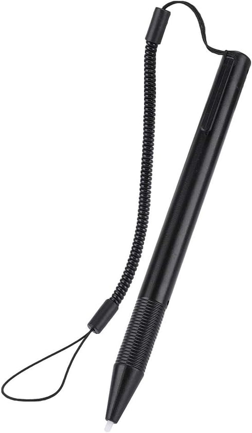 Stylus Pens for Touch Screens,Resistive Touch Screen Anti scratch Stylus Pen with Spring Rope for POS PDA Navigator...