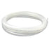 Beduan 10 mm OD Pneumatic Air Line Tubing Nylon Air Hose for Fluid Transfer or Air Brake System 32.8ft (Clear)...