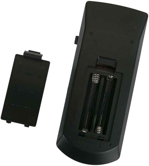 Replaced Remote Control Compatible for Kenwood DDX6705S DDX374BT DDX393 DDX491HD DDX773BH DNX4180BTS DNX9980HD DDX419 DNX9210BT DDX574BH DNX571HD ...