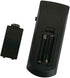 Replaced Remote Control Compatible for Kenwood DDX6705S DDX374BT DDX393 DDX491HD DDX773BH DNX4180BTS DNX9980HD DDX419 DNX9210BT DDX574BH DNX571HD ...