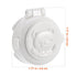 Operitacx 4pcs Protection Cap Child Safety Locks Kids Appliances Stovetop Protector Washing Machine Child Proof Washer Child Safety Lock Stove Kno...