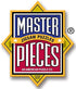 Masterpieces Jr Ranger Poop Tracks Card Game, Ages 6+, 2-6 Players, Medium...