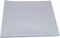 Premium Cotton Blend Broadcloth Poplin Fabric for Costumes and Crafting by The Yard(Steel Gray,1 Yard)...