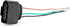 Ignition Coil Pack Replacement Connector - Wire Harness - Set of 4 - Compatible with Volkswagen VW & Audi 1.8T, 2.0T, 2.5L, 3.2L, 4.2L Vehicles...