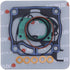 Athena P400485600118 Top End Gasket Kit...
