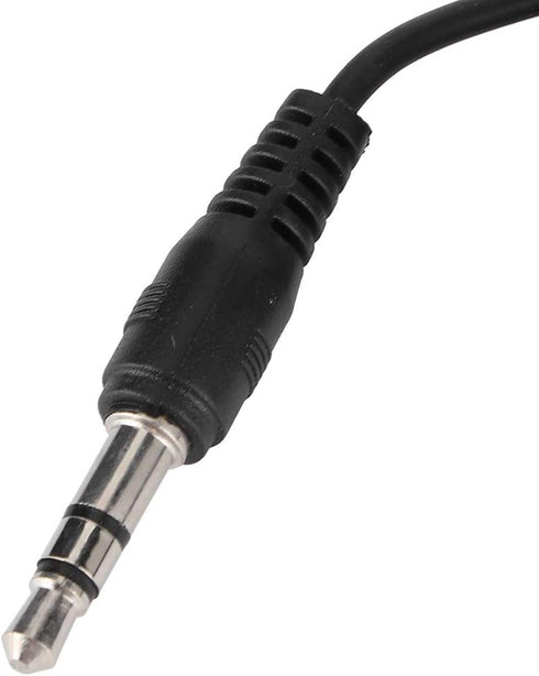 POCREATION Bluetooth AUX Module, 2 Cable Adapter with Hands Microphone for for Alpine for Pioneer for Sony......