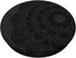 Black Carnation Mandala Floral Lotus Retro Art Zen Yoga Gift PopSockets Adhesive PopGrip...