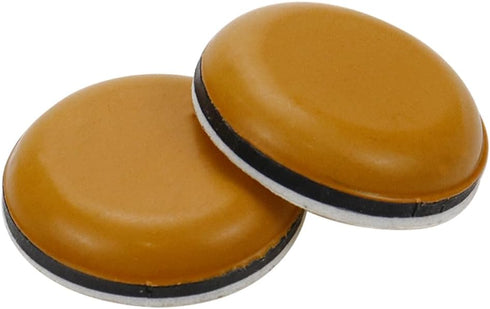 30Pcs Self Stick Slider Coffee Maker & Blender Table Slider Appliance Moving Pads 25mm Round...