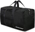 Extra Large Duffle Bag Lightweight, 96L Travel Duffle Bag Foldable for Men Women, Black...