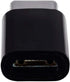 Monoprice USB-C to Micro B Adapter - Male-to-Female With Gold Plated Contacts, Compact and Portable, Black...