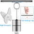 Cell Phone Ring Holder Stand, Cute Butterfly Phone Ring Grip Holder 360° Rotation Finger Kickstand Compatible with All Smartphones Tablet(1Pack Pu...