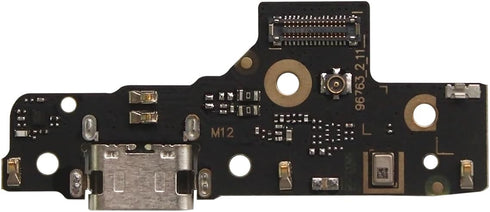 Charging Port Replacement Kit for Motorola Moto G Power 2022 XT2165 USB Flex Dock Connector Charging Flex Replacement with Tools......