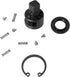 42-06-1030 M12 3/8" Ratchet Head Anvil Service Kit Fits for Milwaukee Ratchet 2457-20, 2457-21...