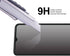 Supershieldz (2 Pack) Designed for Samsung Galaxy A32 5G (Privacy) Anti Spy Tempered Glass Screen Protector, Anti Scratch, Bubble Free...