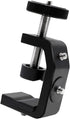 SLOW DOLPHIN Photography C Clamp Camera Clamp Mount with 1/4" Screw for Photo Studio Video DSLR,Cameras, Light Stand, Desk, Rods, Hooks, Shelves, ...