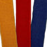 2 1/2" X 10 Yards Navy Velvet Wired Edge Ribbon...