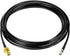 SUPERBAT SMA to TS9 Extension Cable (RG174 10ft) SMA Female to TS9 Adapter Cable 50 Ohm for MiFi Router USB Modems MiFi Hotspots MIMO Antenna Dong...