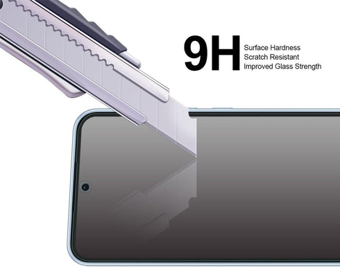 Supershieldz (2 Pack) Designed for Samsung Galaxy A54 5G Tempered Glass Screen Protector, Anti Scratch, Bubble Free......