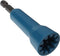 Electrical Wire Twister Tool for Drill, Wire Nut Twiter for Drill,Fast Wire Twisting Tool,Ideal Wire Nut Twister Tool,Connector Driver With 1/4" C...