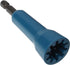 Electrical Wire Twister Tool for Drill, Wire Nut Twiter for Drill,Fast Wire Twisting Tool,Ideal Wire Nut Twister Tool,Connector Driver With 1/4" C...