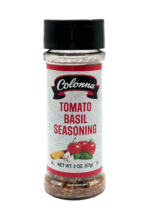 Tomato Basil Seasoning...